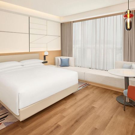The Link Seoul, A Tribute Portfolio Hotel Luaran gambar