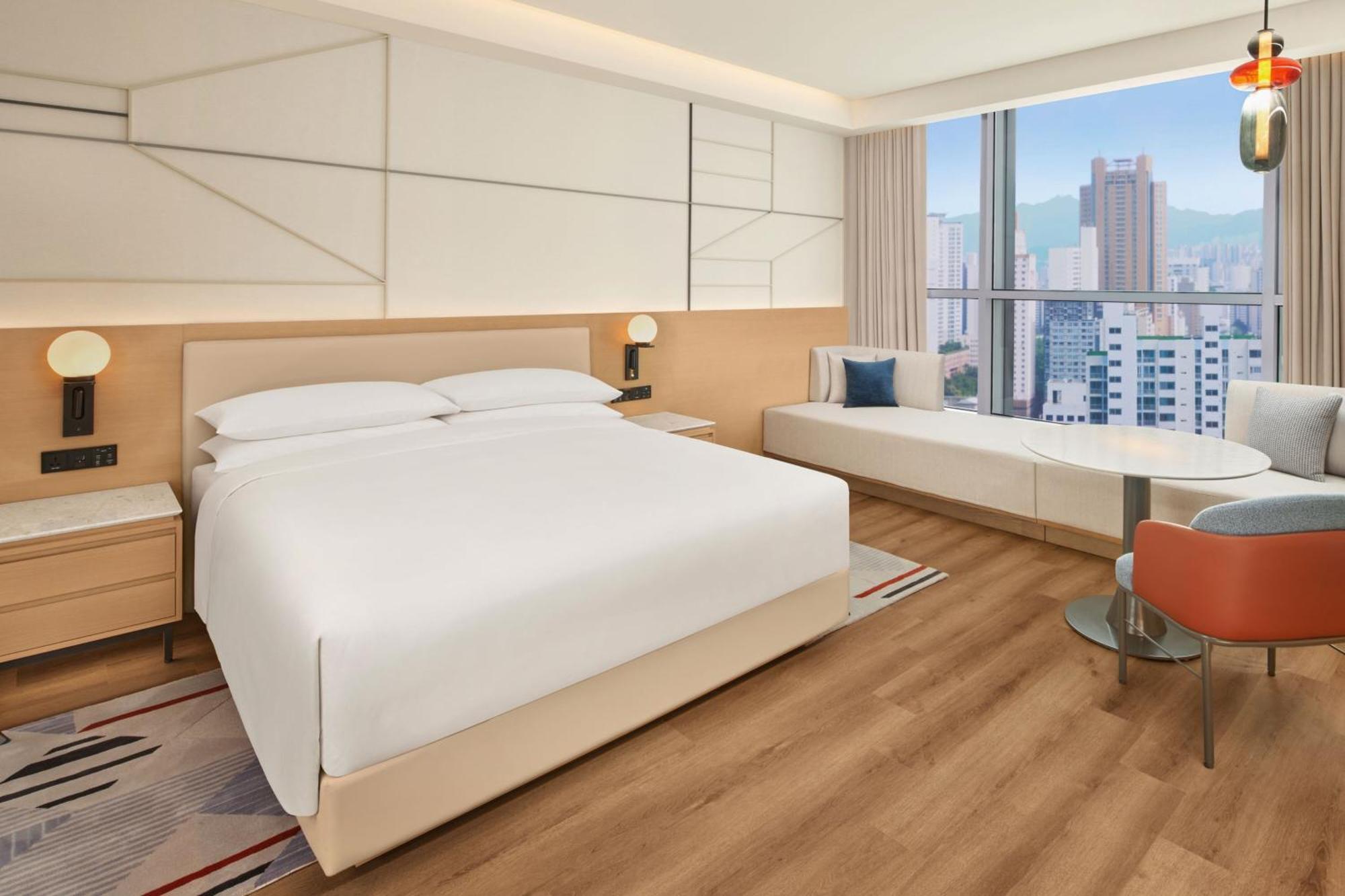 The Link Seoul, A Tribute Portfolio Hotel Luaran gambar