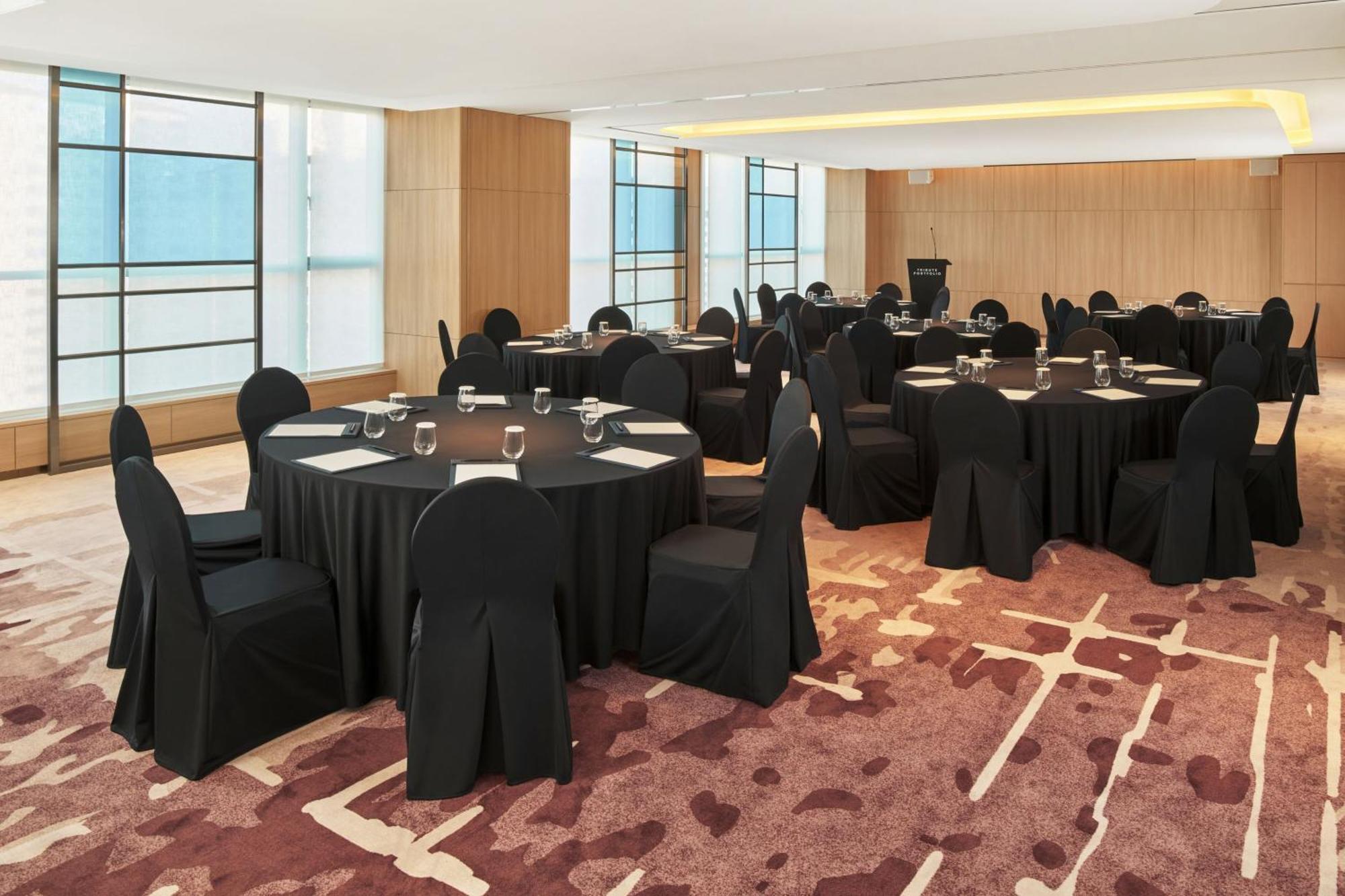 The Link Seoul, A Tribute Portfolio Hotel Luaran gambar