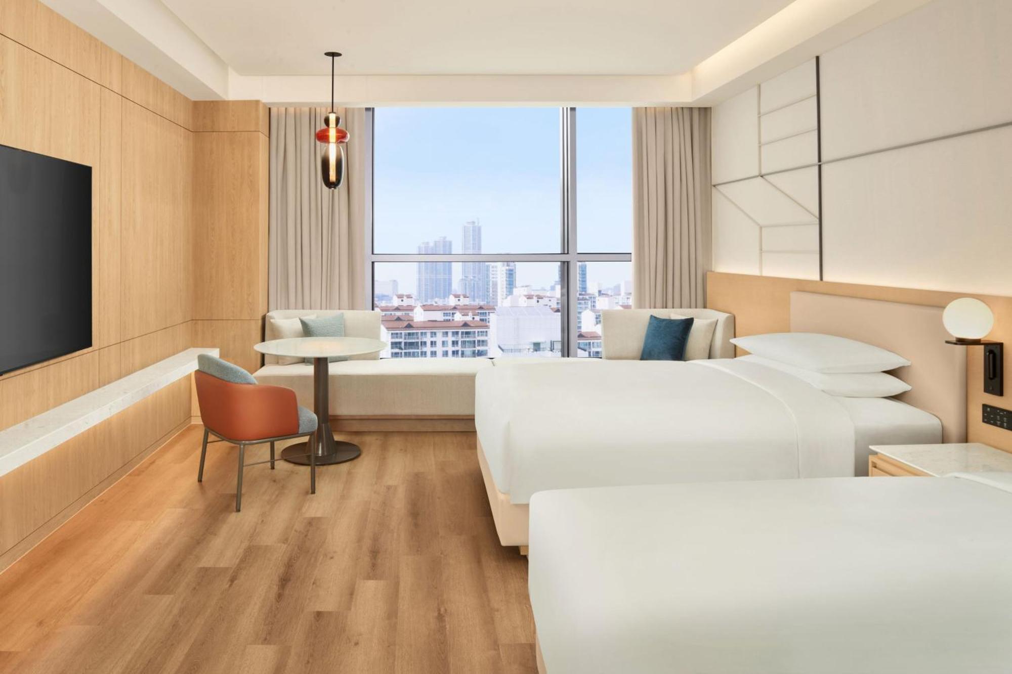 The Link Seoul, A Tribute Portfolio Hotel Luaran gambar