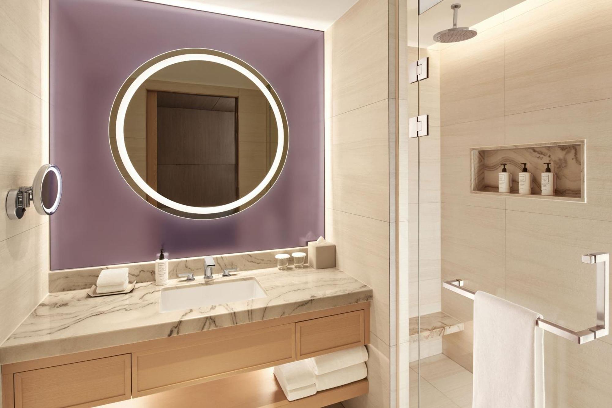 The Link Seoul, A Tribute Portfolio Hotel Luaran gambar