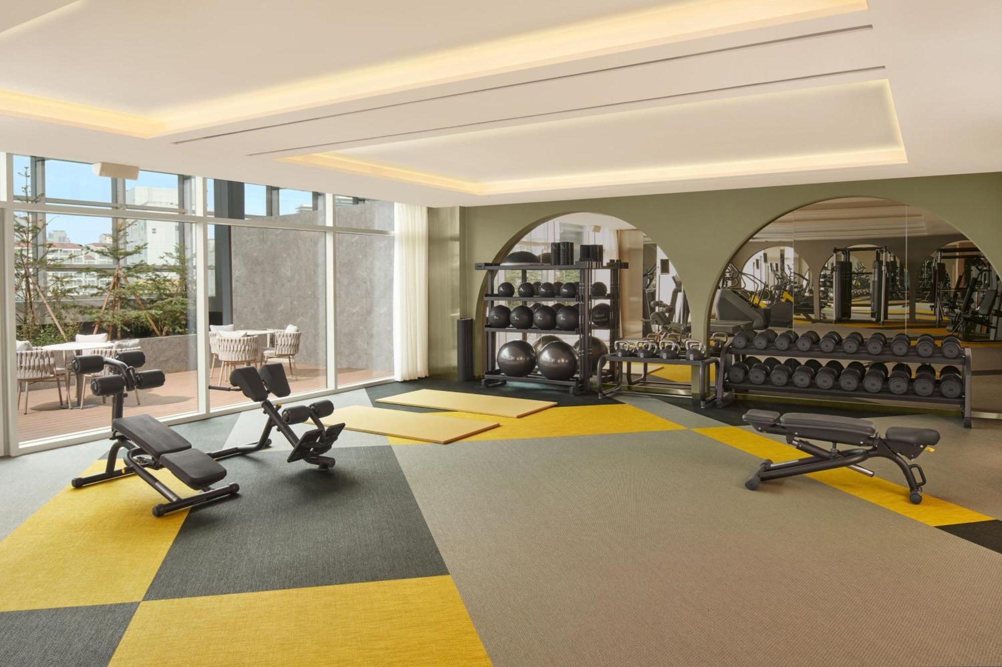The Link Seoul, A Tribute Portfolio Hotel Luaran gambar