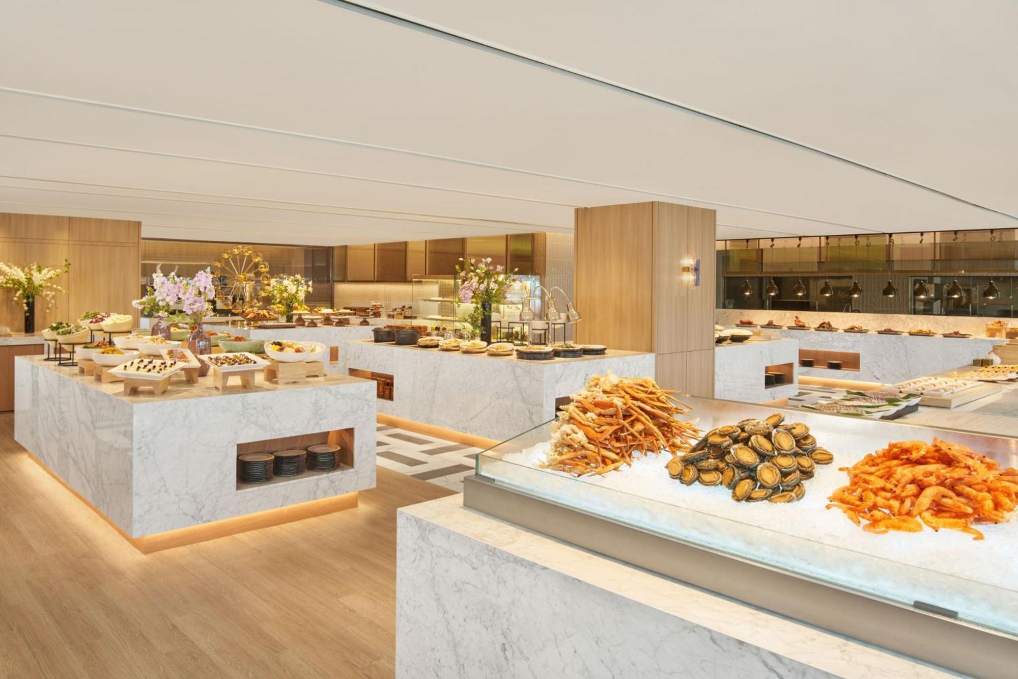 The Link Seoul, A Tribute Portfolio Hotel Luaran gambar