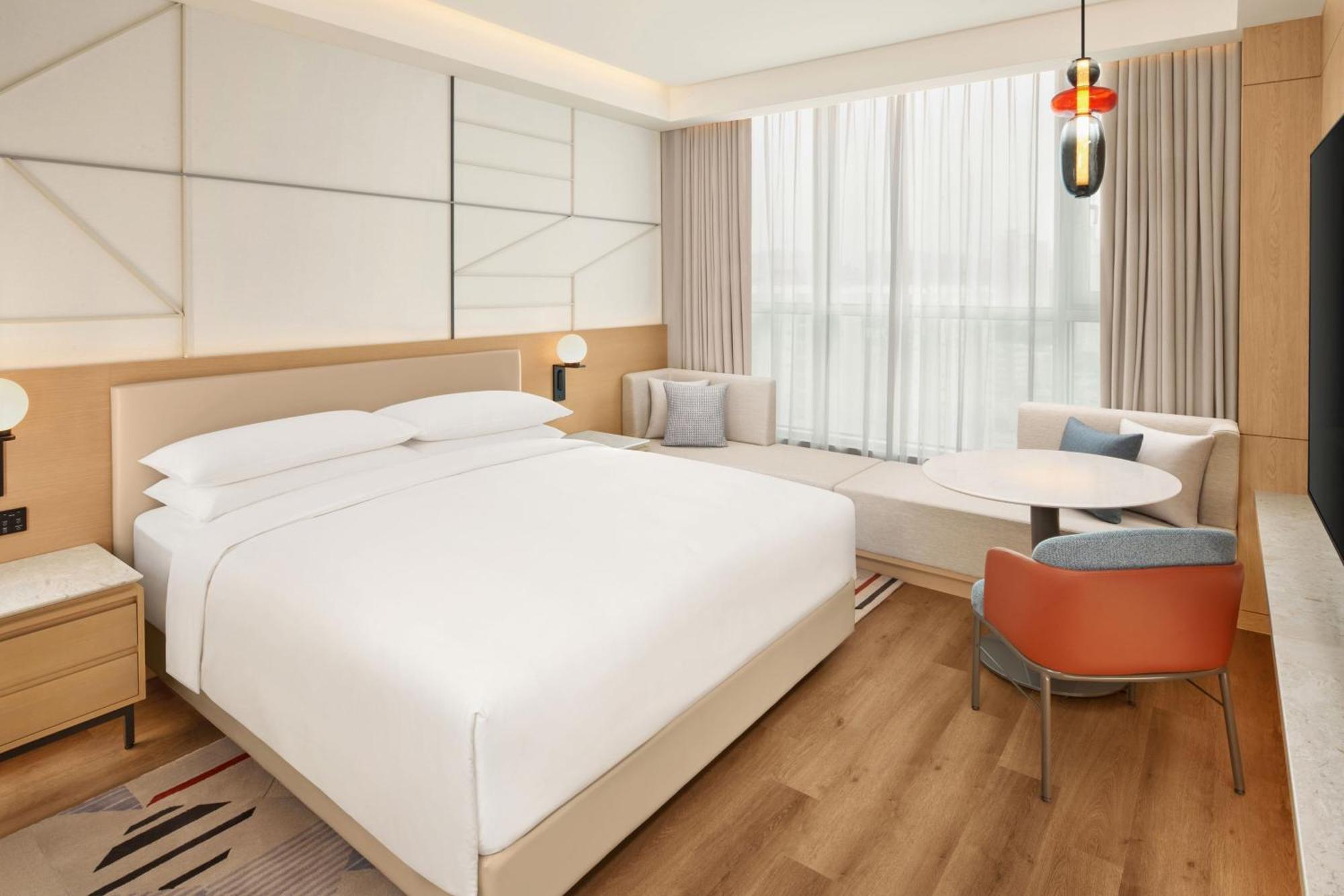 The Link Seoul, A Tribute Portfolio Hotel Luaran gambar