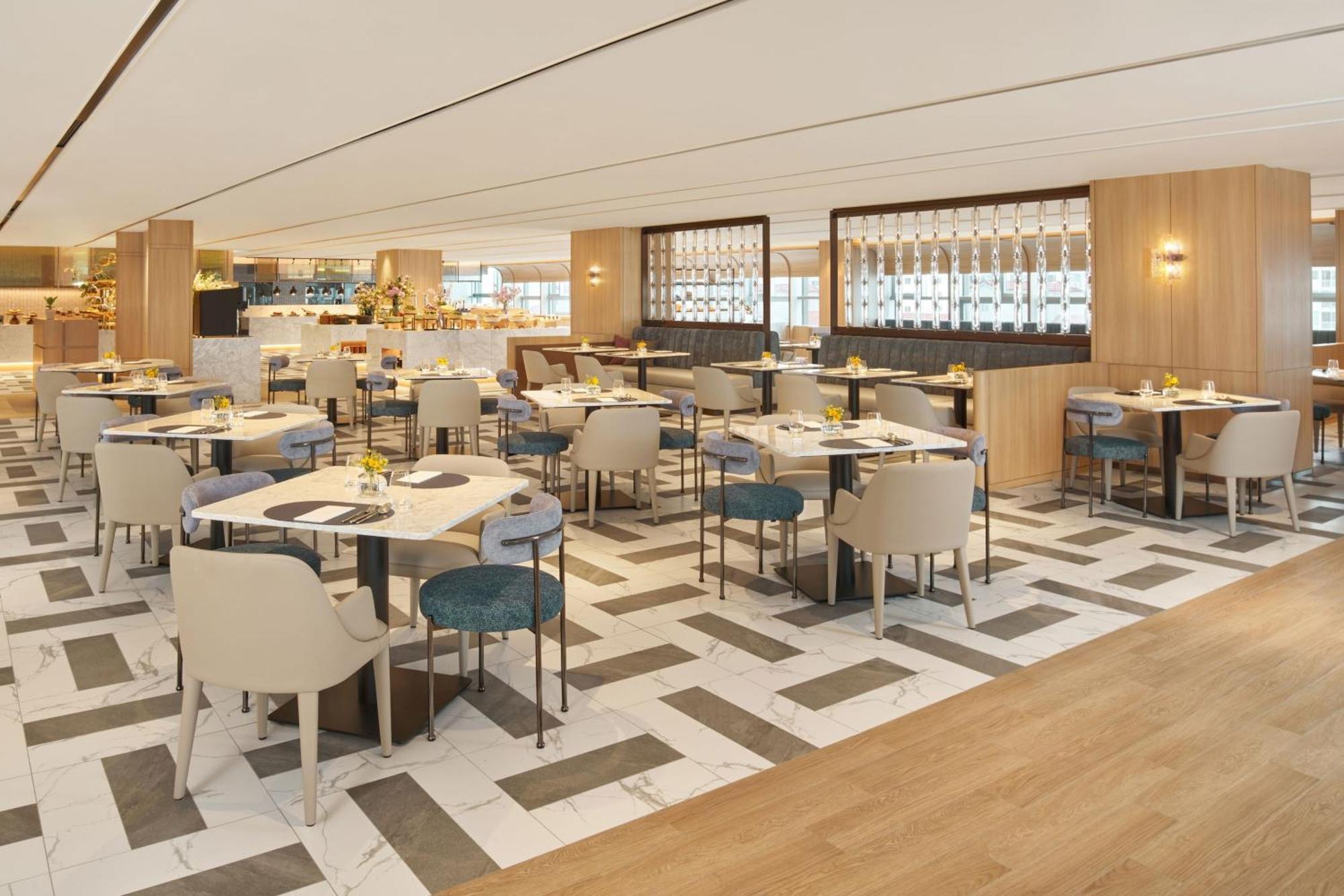 The Link Seoul, A Tribute Portfolio Hotel Luaran gambar
