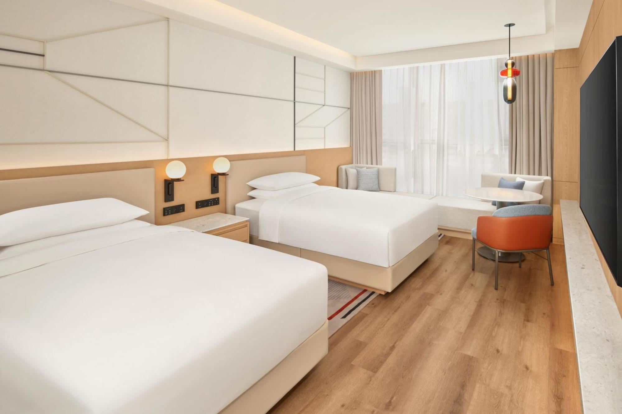 The Link Seoul, A Tribute Portfolio Hotel Luaran gambar