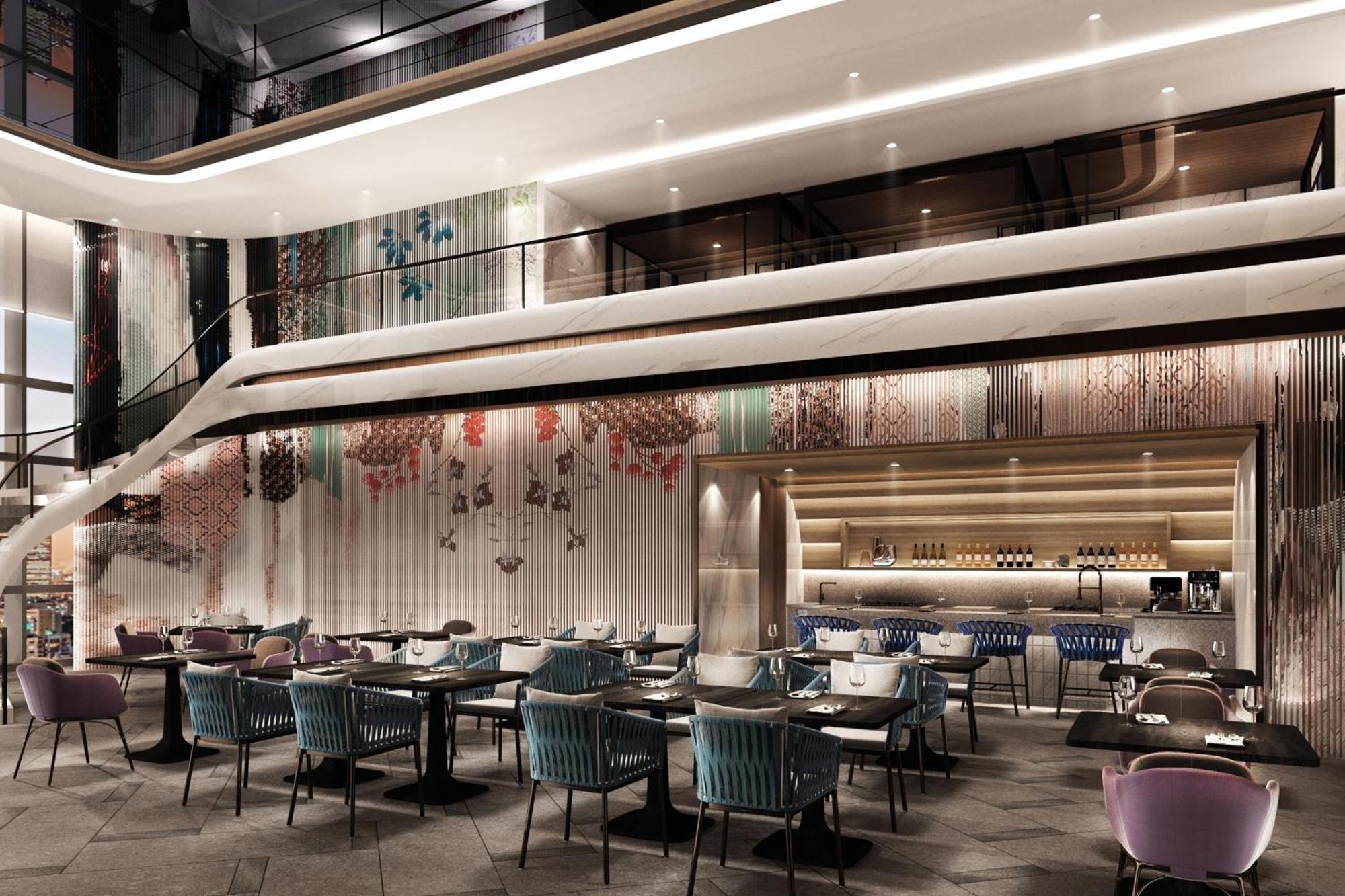 The Link Seoul, A Tribute Portfolio Hotel Luaran gambar