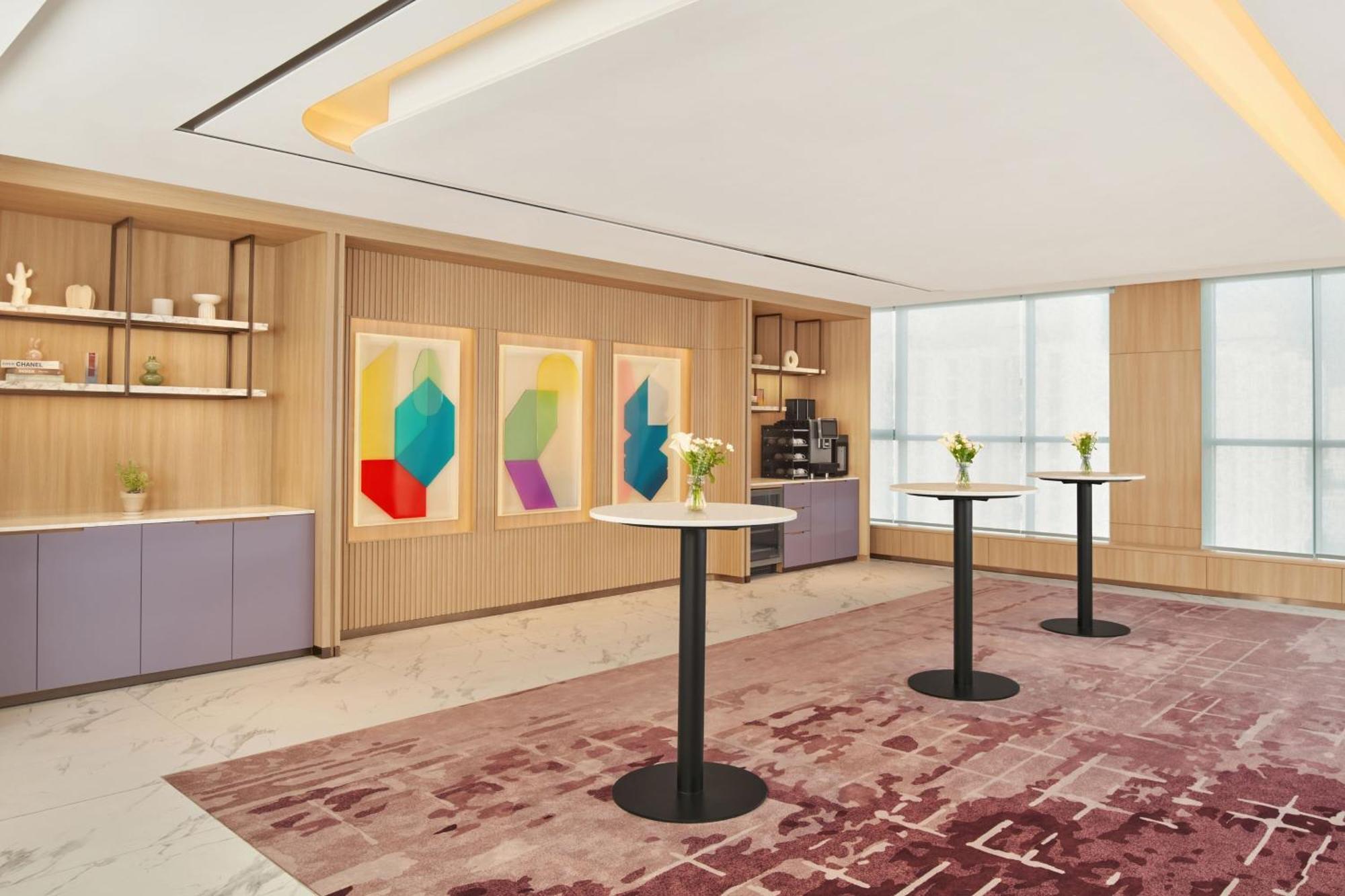 The Link Seoul, A Tribute Portfolio Hotel Luaran gambar
