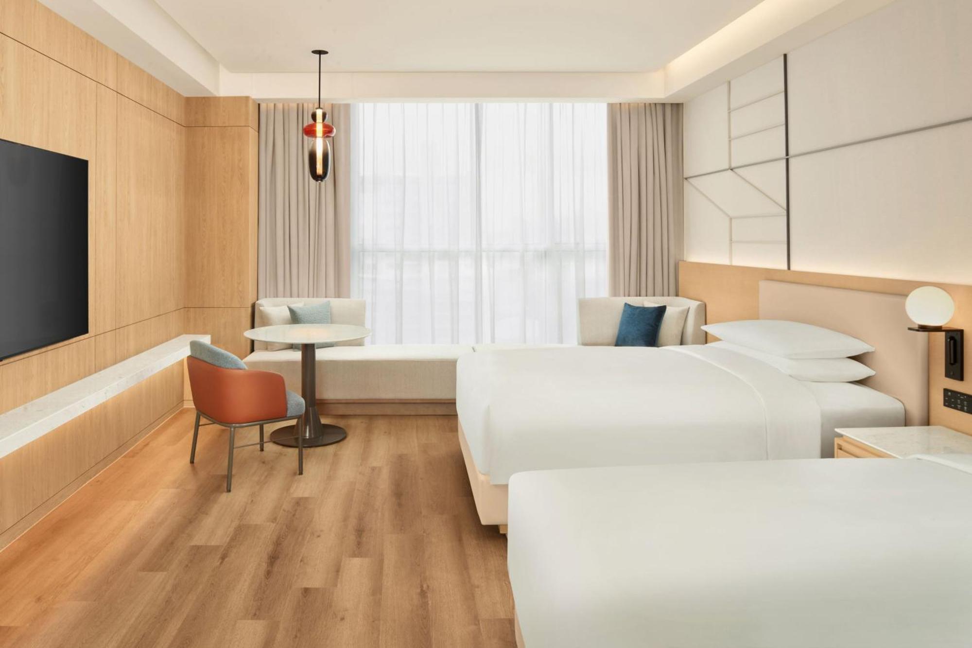The Link Seoul, A Tribute Portfolio Hotel Luaran gambar
