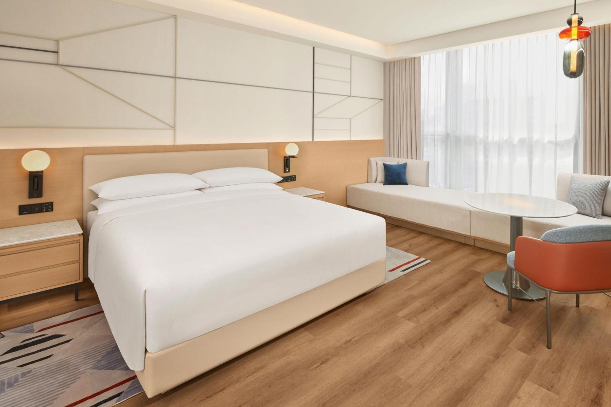 The Link Seoul, A Tribute Portfolio Hotel Luaran gambar